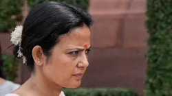 Mahua Moitra- India TV Hindi