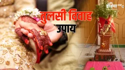 Tulsi Vivah2023- India TV Hindi