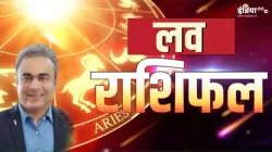 Love Horoscope- India TV Hindi