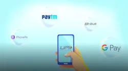 UPI- India TV Paisa