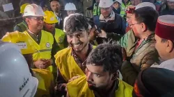 Uttarkashi Tunnel Rescue - India TV Hindi