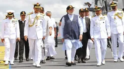 Narendra Modi, Indian Navy- India TV Hindi