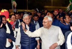 Nitish kumar, cm, Bihar- India TV Hindi