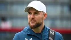 Brendon McCullum- India TV Hindi