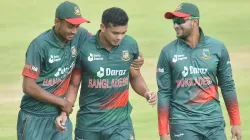 Bangladesh Cricket Team- India TV Hindi