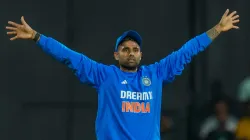 Suryakumar Yadav- India TV Hindi