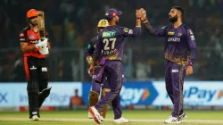 Kolkata Knight Riders Team- India TV Hindi