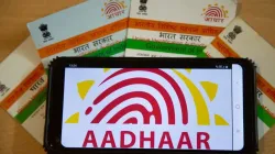 Aadhaar Number- India TV Paisa