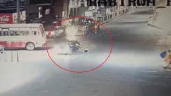 lucknow accident- India TV Hindi