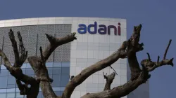 Adani Group- India TV Paisa