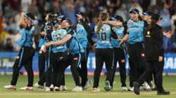 Adelaide Strikers- India TV Hindi