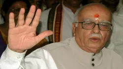 lal krishna advani- India TV Hindi