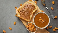 Almond Butter- India TV Hindi