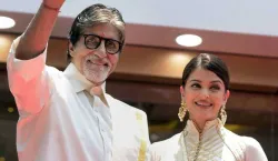 Amitabh bachchan, Amitabh bachchan tweet, aishwarya rai- India TV Hindi