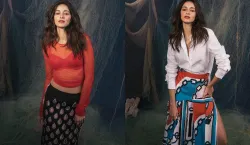 Ananya Panday - India TV Hindi