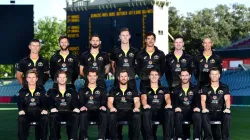 Australian Cricket Team- India TV Hindi