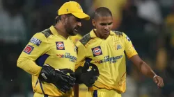 CSK Team- India TV Hindi