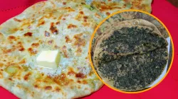 Bathua Paratha- India TV Hindi