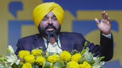 bhagwant mann- India TV Hindi