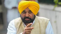 bhagwant mann- India TV Hindi