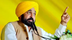 bhagwant mann, punjab, punjab sugarcane prices, punjab news- India TV Hindi