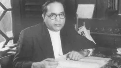 Dr Bhimrao Ambedkar- India TV Hindi