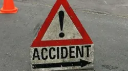 road accident- India TV Hindi