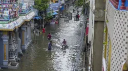 chennai rain- India TV Hindi