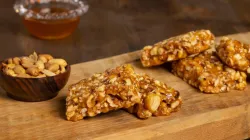 Chikki Recipe- India TV Hindi