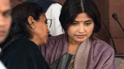 dimple yadav- India TV Hindi