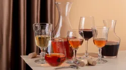 Drink Glasses- India TV Hindi