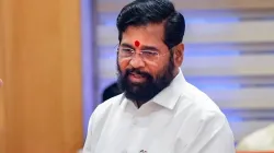 Eknath Shinde - India TV Hindi