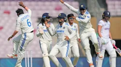 India Women vs England Women- India TV Hindi