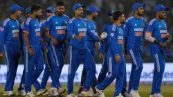 Indian Cricket Team- India TV Hindi