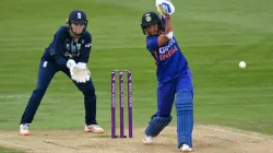 Indian Women's vs England Women's- India TV Hindi