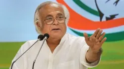 jairam ramesh- India TV Hindi