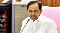 KCR - India TV Hindi