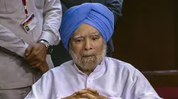 manmohan singh- India TV Hindi