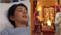 YRKKH, yeh rishta kya kehlata hai, akshara - India TV Hindi