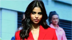 Suhana Khan- India TV Hindi