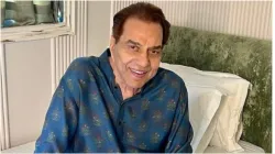 Dharmendra - India TV Hindi