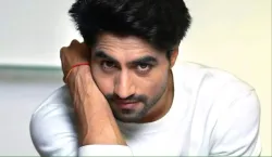 YRKKH, harshad chopda aka Abhimanyu, Yeh Rishta Kya Kehlata Hai - India TV Hindi