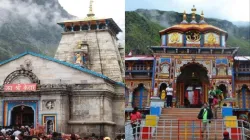 Char Dham Yatra 2023- India TV Hindi