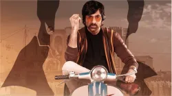 Ravi Teja- India TV Hindi