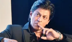 shah rukh khan, dunki, srk- India TV Hindi