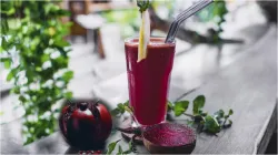 beetroot juice- India TV Hindi