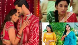 Barc Trp list 50 week, Anupamaa, yrkkh, ghkkpm- India TV Hindi