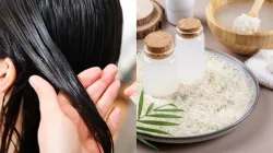 Rice water for hair care - India TV Hindi