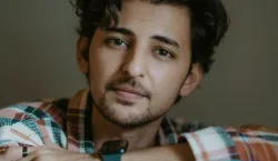 Darshan Raval - India TV Hindi