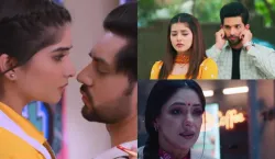 TRP Report Week 51, Anupamaa, yrkkh, ghkkpm- India TV Hindi